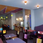 Hotel Splendid Centre Gare Grenoble