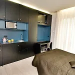 Hotel Splendid Centre Gare 3*