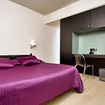 Splendid Centre Gare Hotel Grenoble
