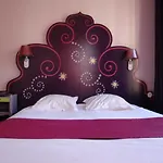 Splendid Centre Gare Hotel Grenoble