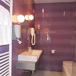 Splendid Centre Gare Hotel Grenoble