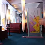 Hotel Splendid Centre Gare
