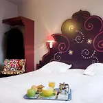 Hotel Splendid Centre Gare Grenoble