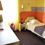 Splendid Centre Gare 3*