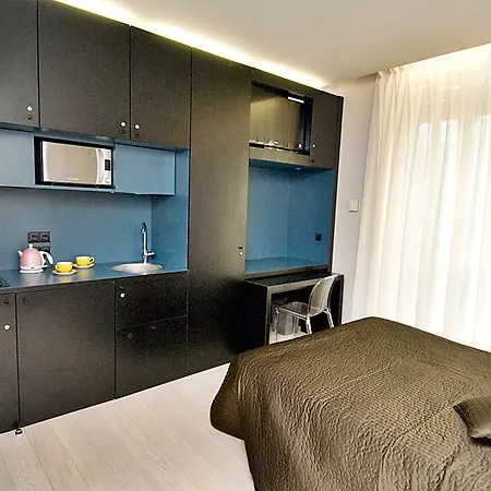Hotel Splendid Centre Gare 3*