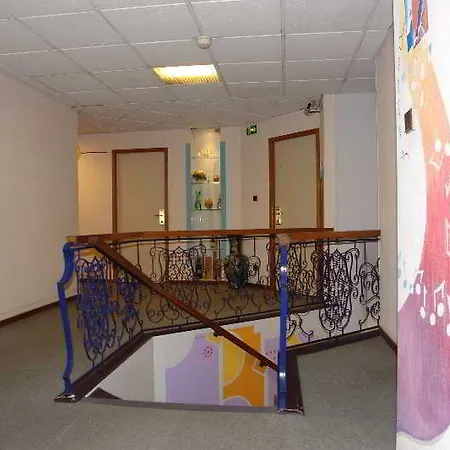 Splendid Centre Gare Hotel 3*
