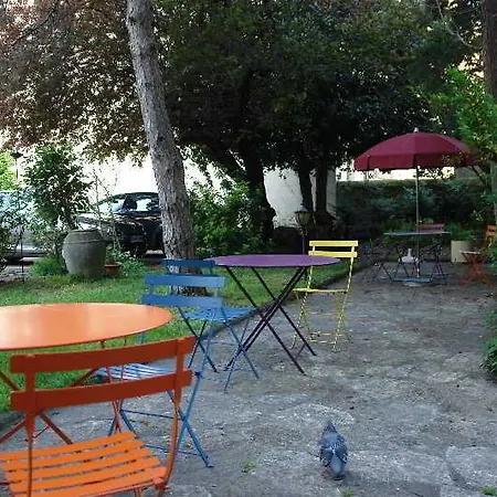 Splendid Centre Gare Hotel