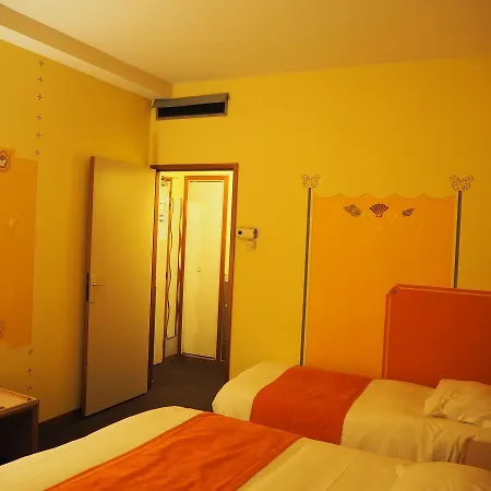 Splendid Centre Gare Hotel