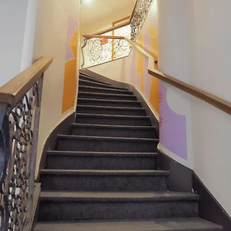 Splendid Centre Gare Hotel 3*