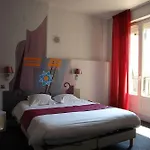 Hotel Splendid Centre Gare Grenoble