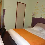 Hotel Splendid Centre Gare 3*