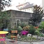 Splendid Centre Gare Hotel Grenoble