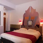 Splendid Centre Gare Hotel 3*