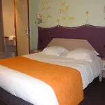 Splendid Centre Gare Hotel Grenoble