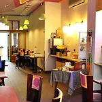 Hotel Splendid Centre Gare Grenoble
