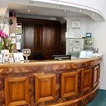 Splendid Centre Gare Hotel Grenoble
