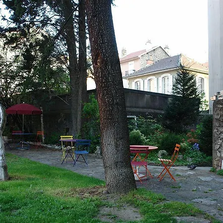 Szálloda Splendid Centre Gare