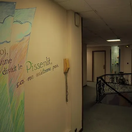 Splendid Centre Gare