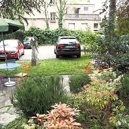 Hotel Splendid Centre Gare 3*