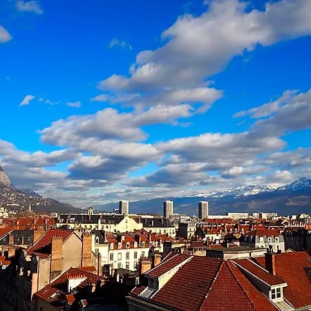 Splendid Centre Gare Hotel 3*
