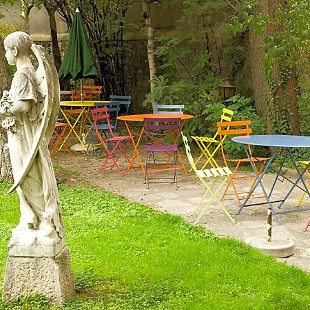 Splendid Centre Gare Hotel Grenoble