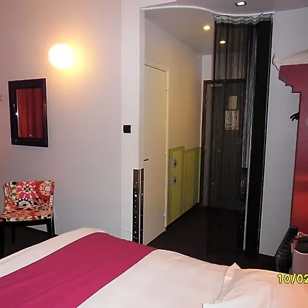 Splendid Centre Gare 3*