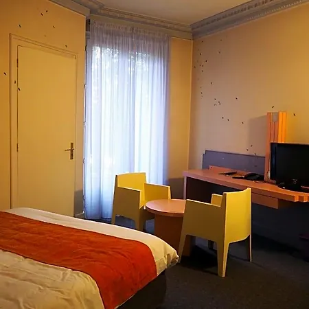 Splendid Centre Gare 3* Grenoble