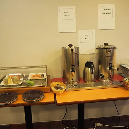 Splendid Centre Gare