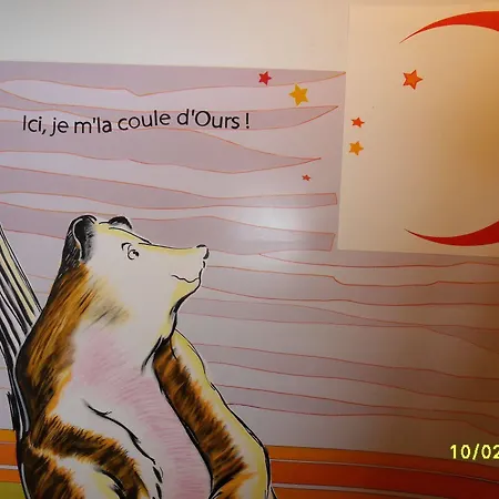 Готель Splendid Centre Gare