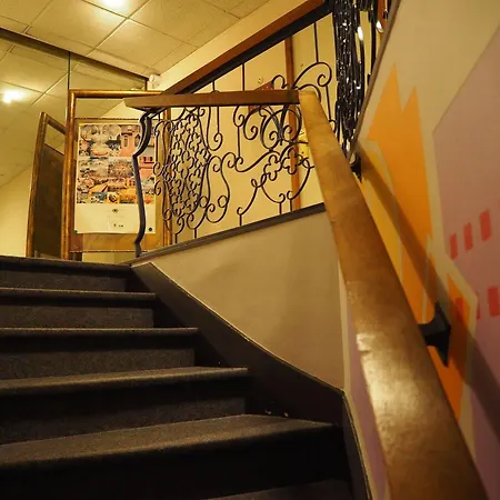 Splendid Centre Gare 3*