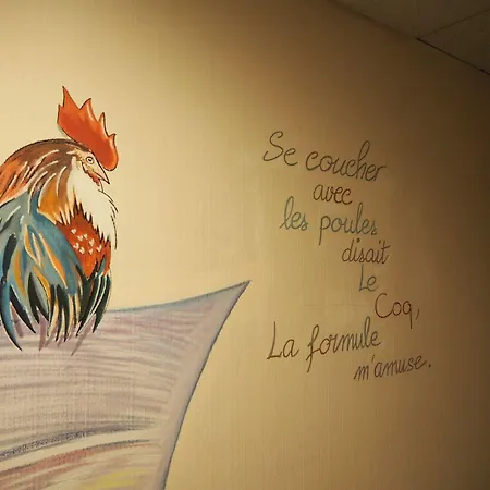 Splendid Centre Gare Готель Гренобль