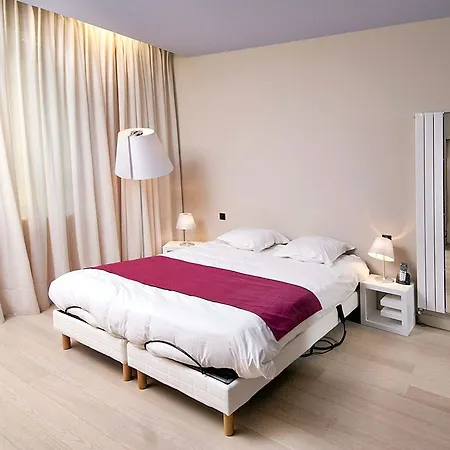 Splendid Centre Gare 3*