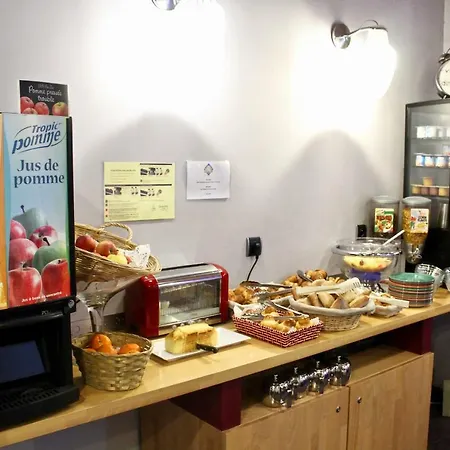 Splendid Centre Gare 그르노블