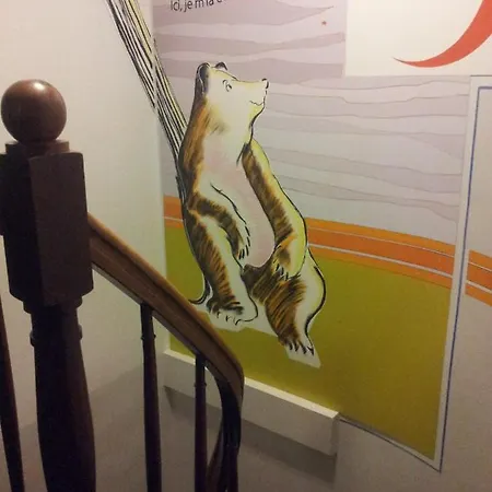 Готель Splendid Centre Gare Гренобль