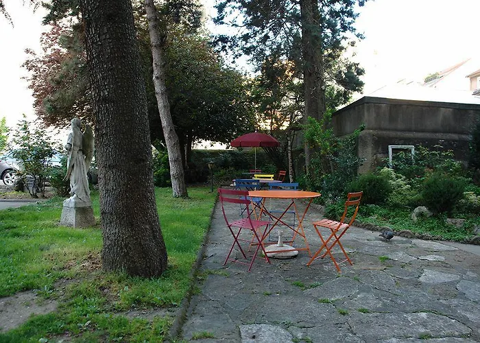 Splendid Centre Gare 3* Grenoble