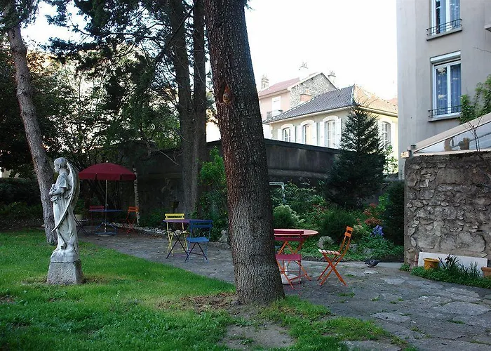 Hotel Splendid Centre Gare