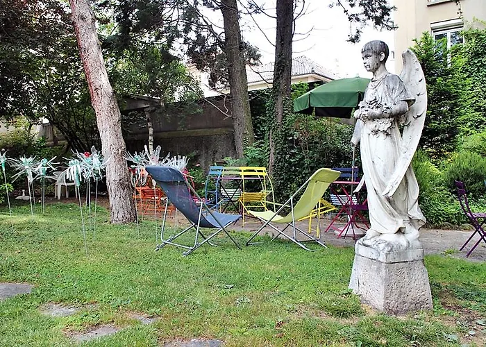 Hotel Splendid Centre Gare 3*