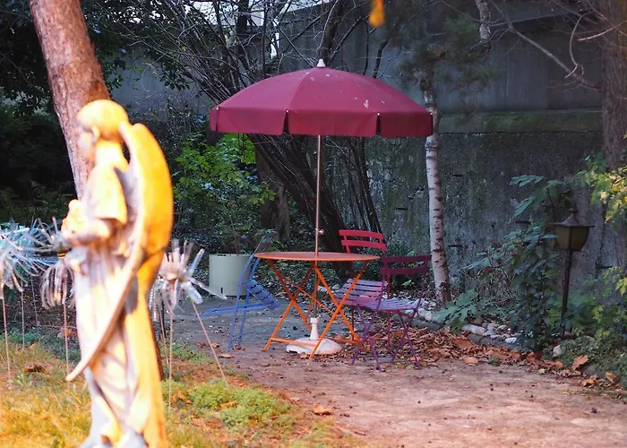 Splendid Centre Gare 그르노블