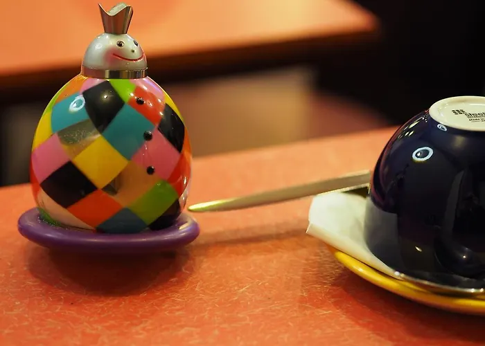 Splendid Centre Gare 3*