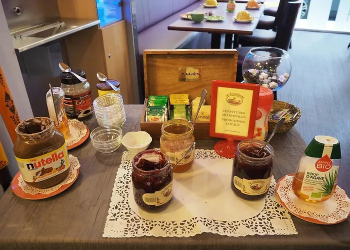 Splendid Centre Gare 그르노블