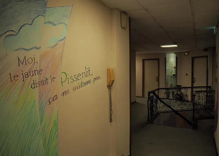 Splendid Centre Gare