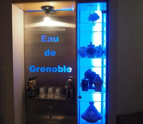 Splendid Centre Gare