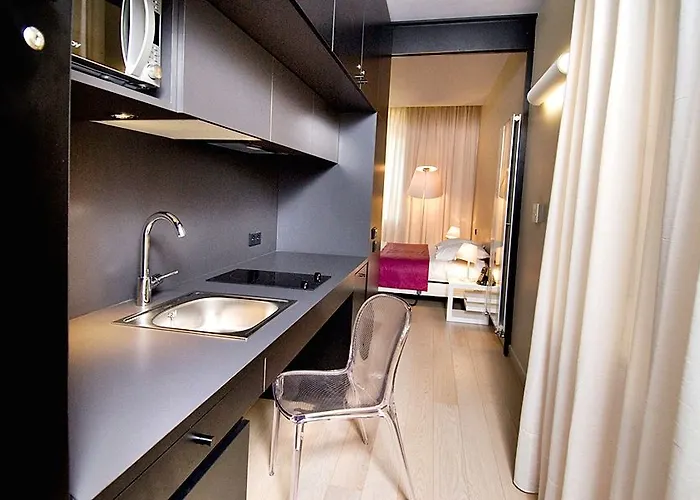 Splendid Centre Gare Grenoble