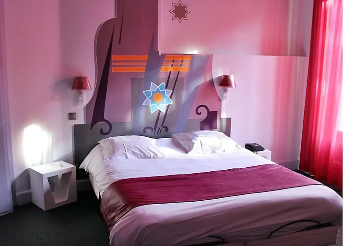 Splendid Centre Gare