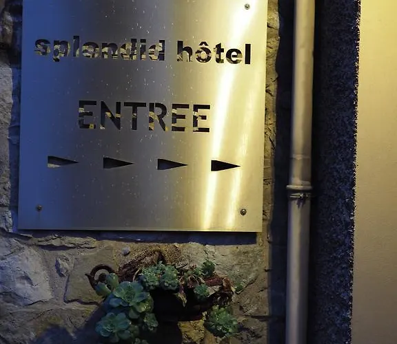 Splendid Centre Gare 그르노블