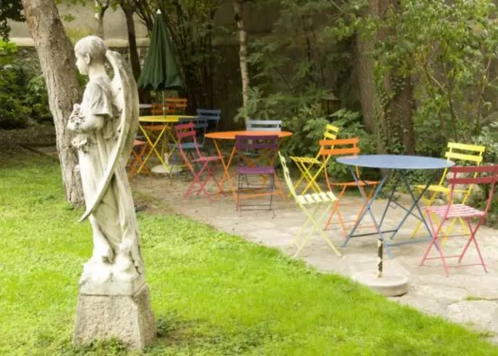 Splendid Centre Gare Grenoble