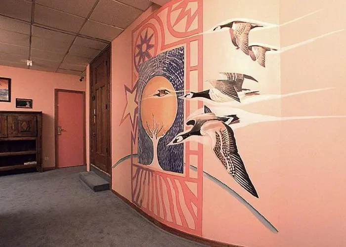 Splendid Centre Gare 호텔 3*