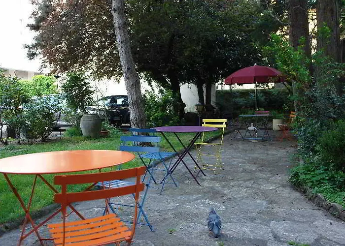 Splendid Centre Gare Hotel