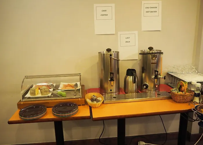 Splendid Centre Gare