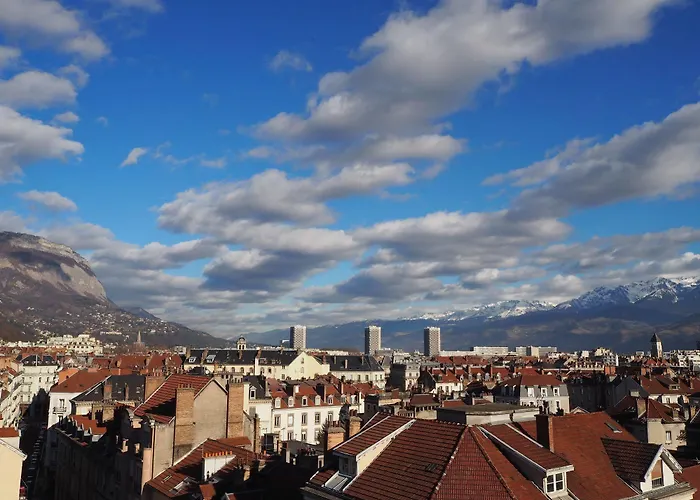 Splendid Centre Gare Hotel